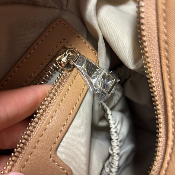 Mina Baie Stevie Mini Backpack (Nylon) - Picture 8 of 9